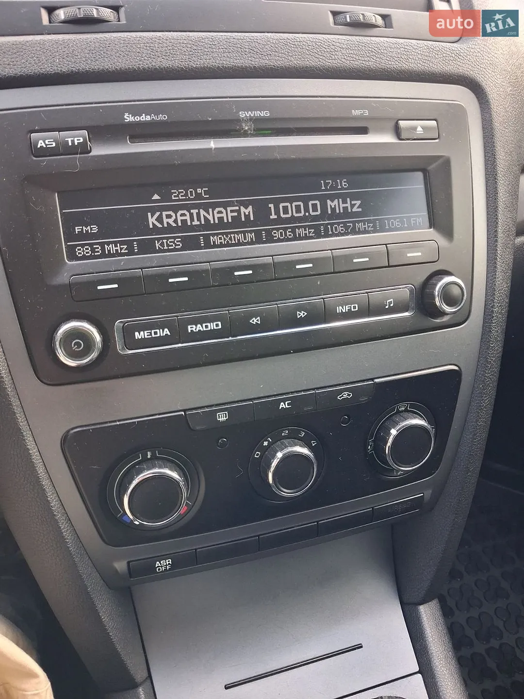 2011 Skoda Octavia - мініатюра 22