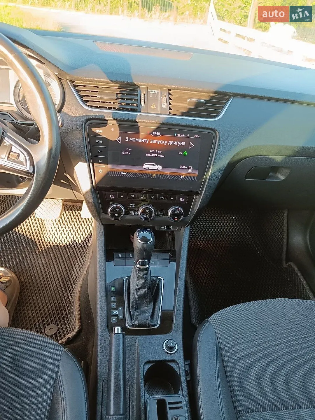 2018 Skoda Octavia - мініатюра 14