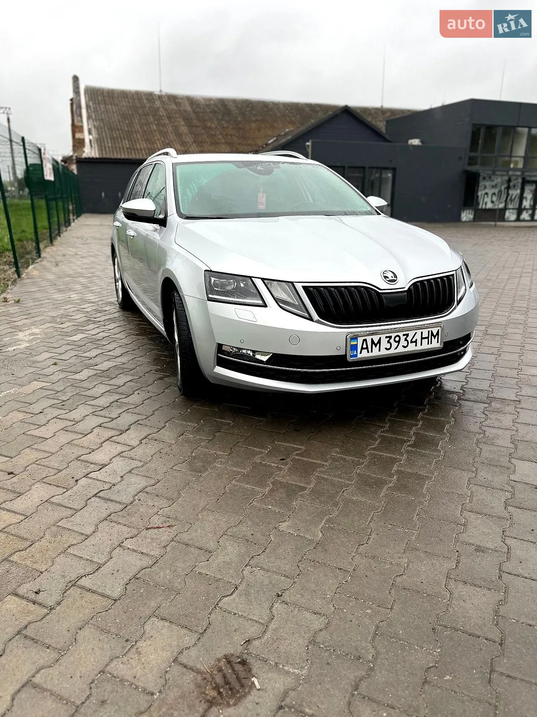 2018 Skoda Octavia - мініатюра 20