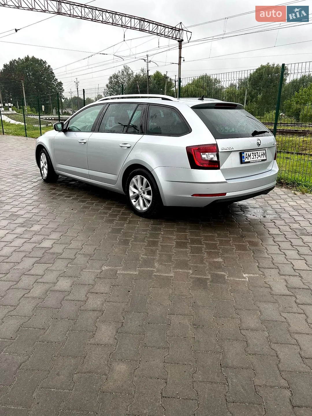 2018 Skoda Octavia - мініатюра 22