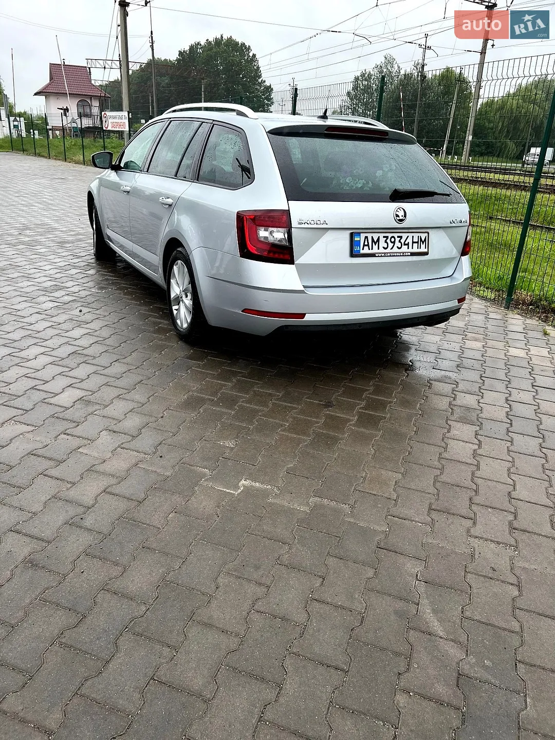2018 Skoda Octavia - мініатюра 26