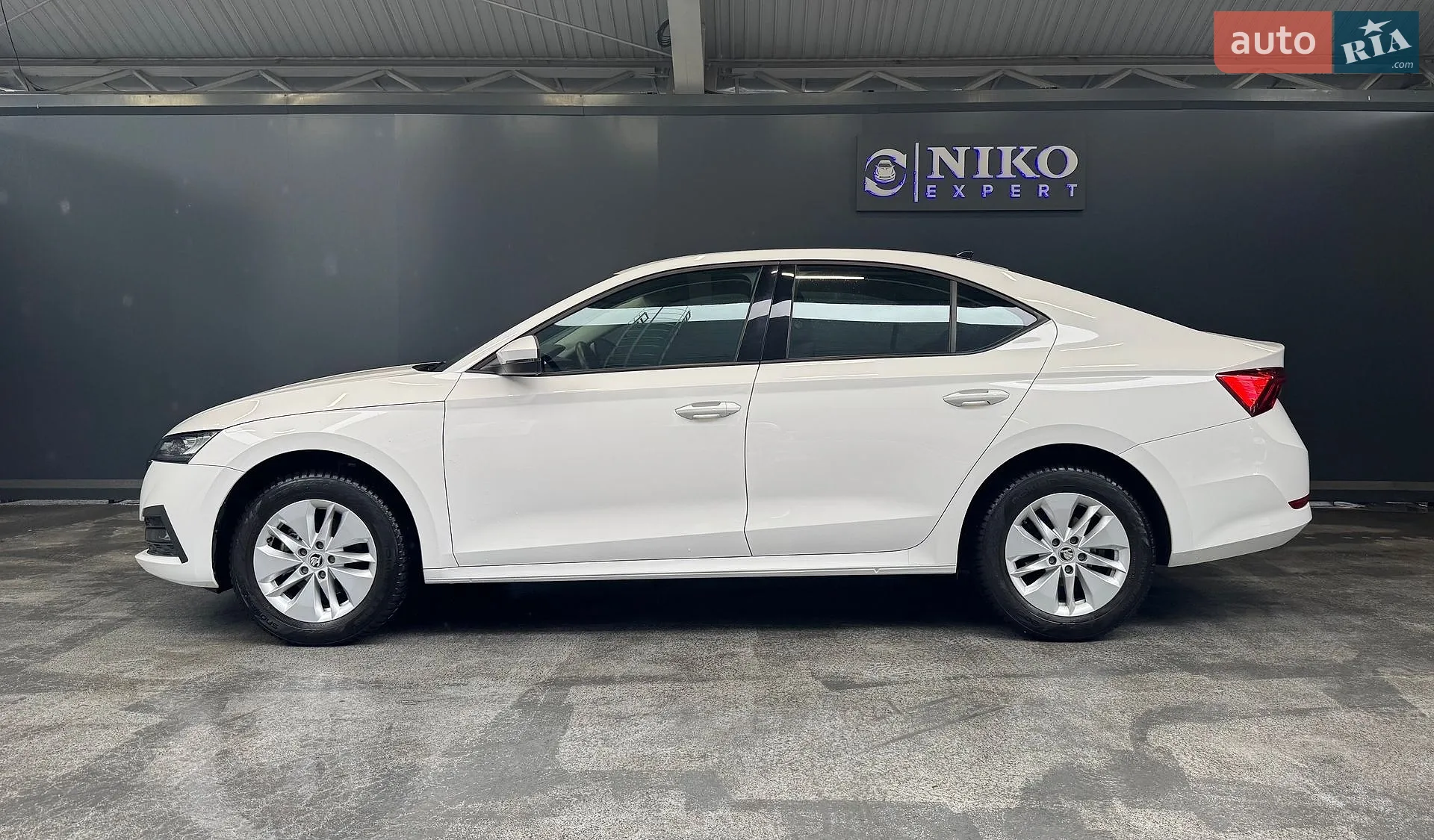 2024 Skoda Octavia - мініатюра 6