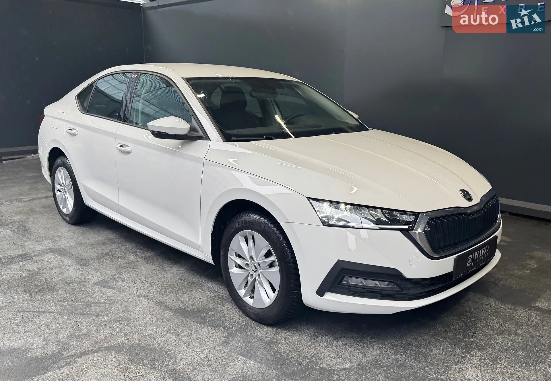 2024 Skoda Octavia - мініатюра 14