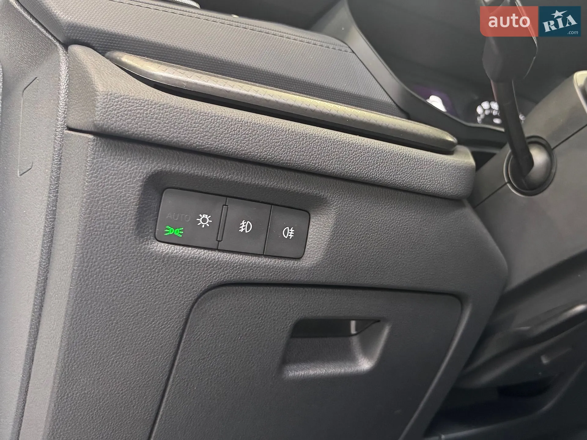 2024 Skoda Octavia - мініатюра 17