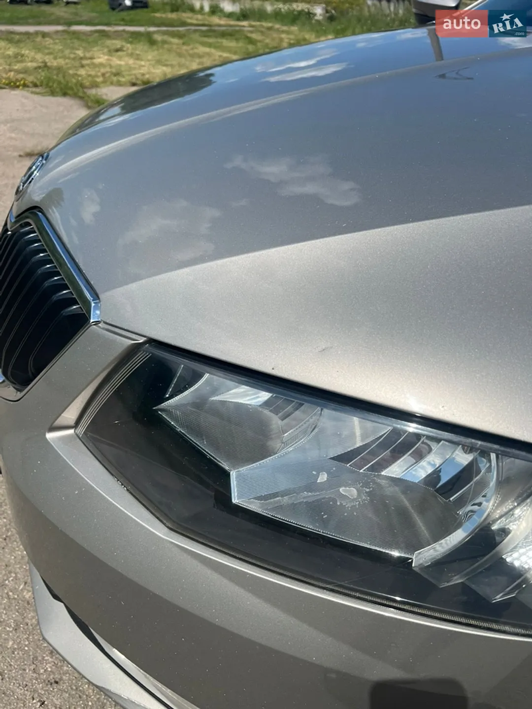 2017 Skoda Octavia - мініатюра 19