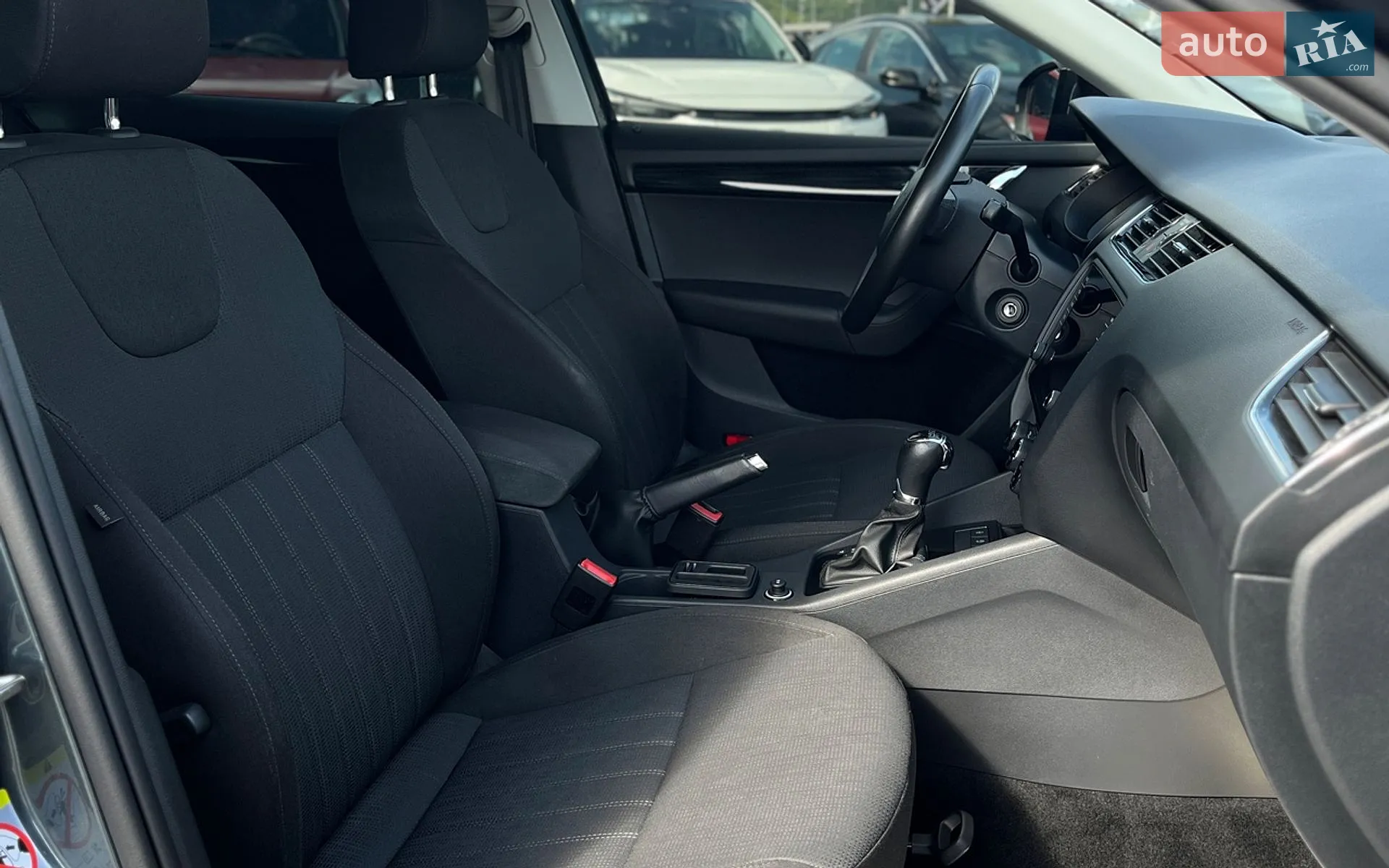 2018 Skoda Octavia - мініатюра 22
