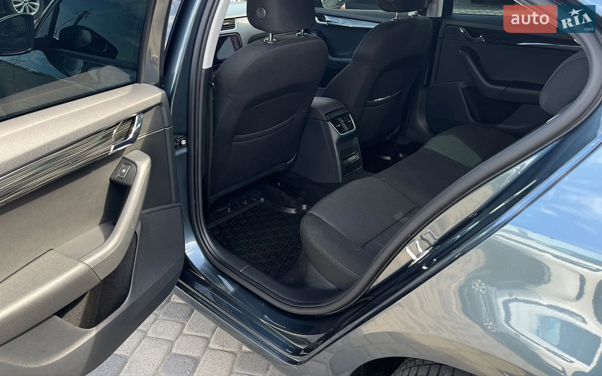 2018 Skoda Octavia - мініатюра 26