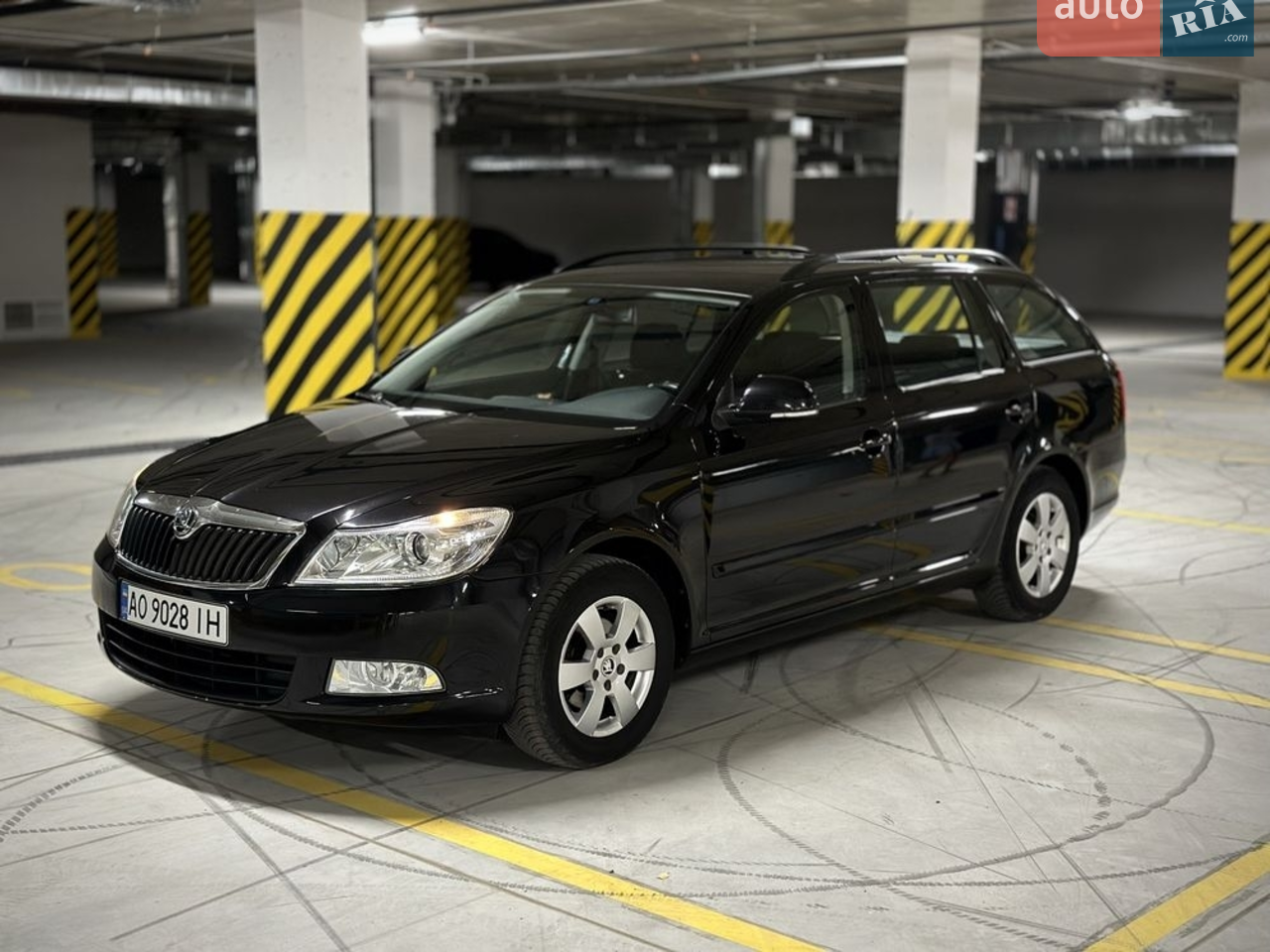 2010 Skoda Octavia - мініатюра 14