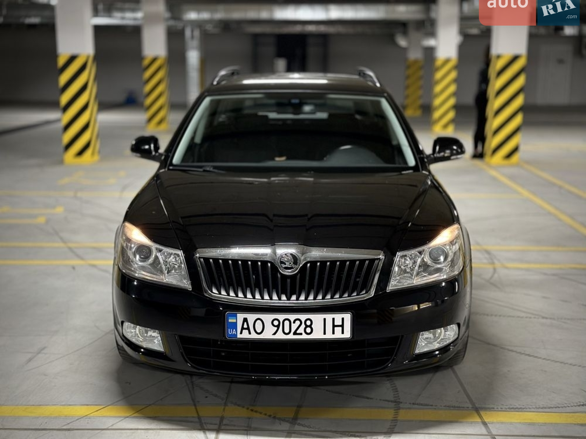 2011 Skoda Octavia - мініатюра 13