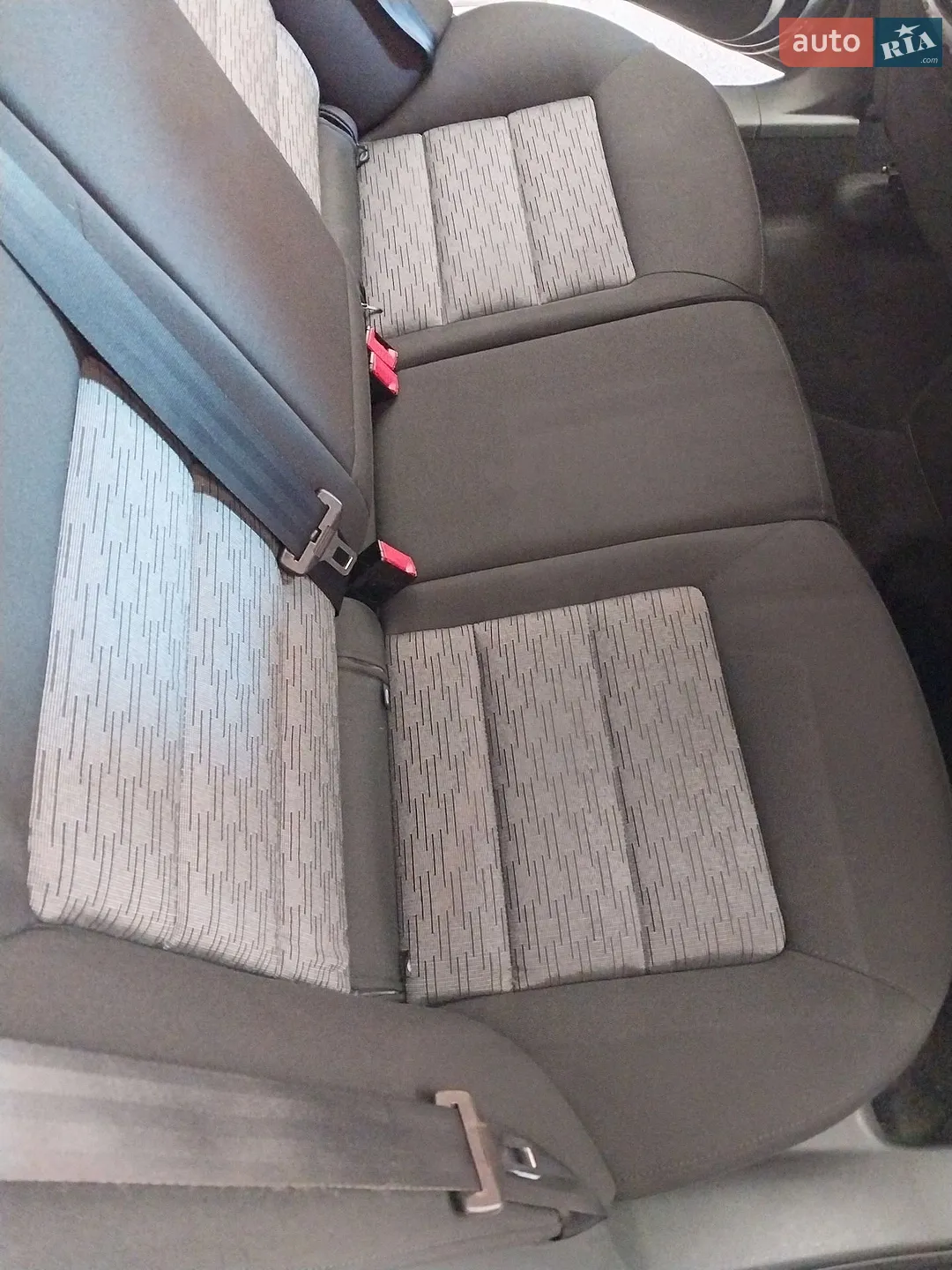 2011 Skoda Octavia - мініатюра 10