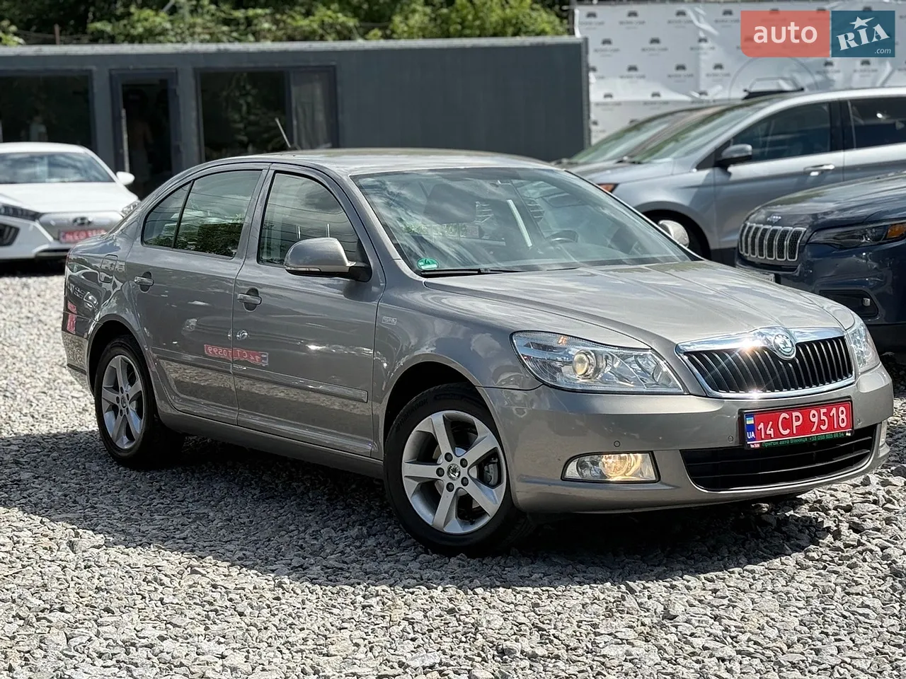 2010 Nissan Qashqai - мініатюра 31