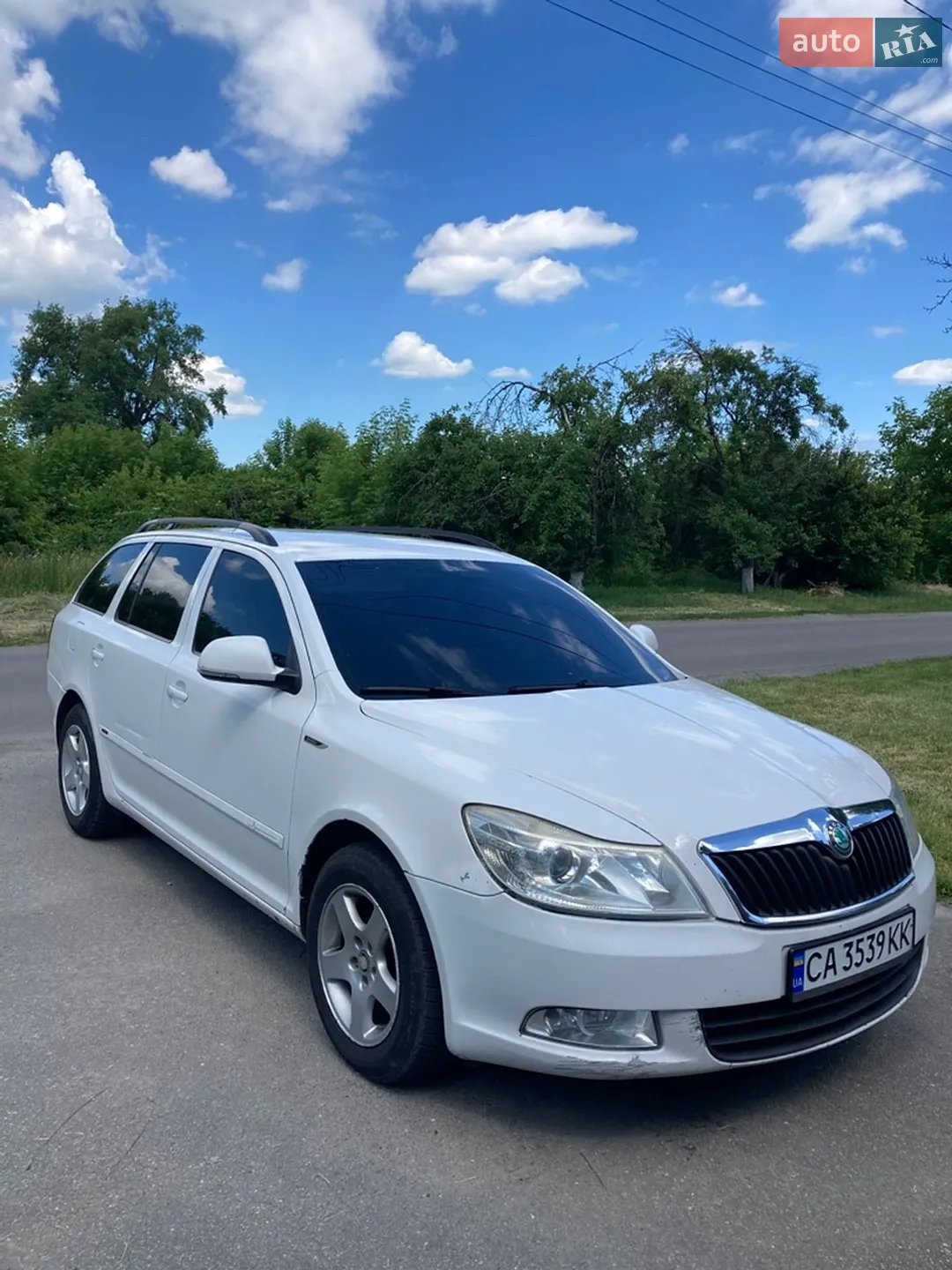 2012 Skoda Octavia - мініатюра 2
