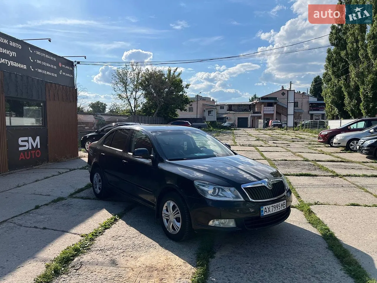 2013 Skoda Octavia - мініатюра 26