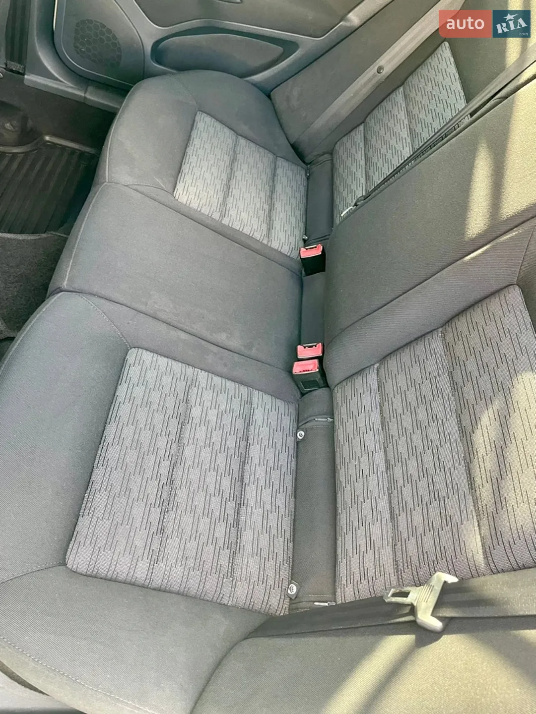 2010 Skoda Octavia - мініатюра 34