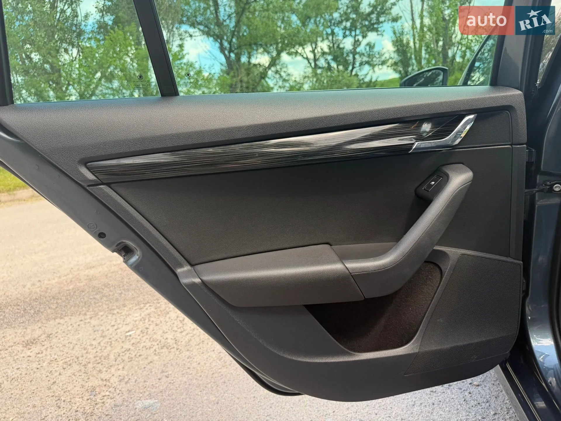 2018 Skoda Octavia - мініатюра 14