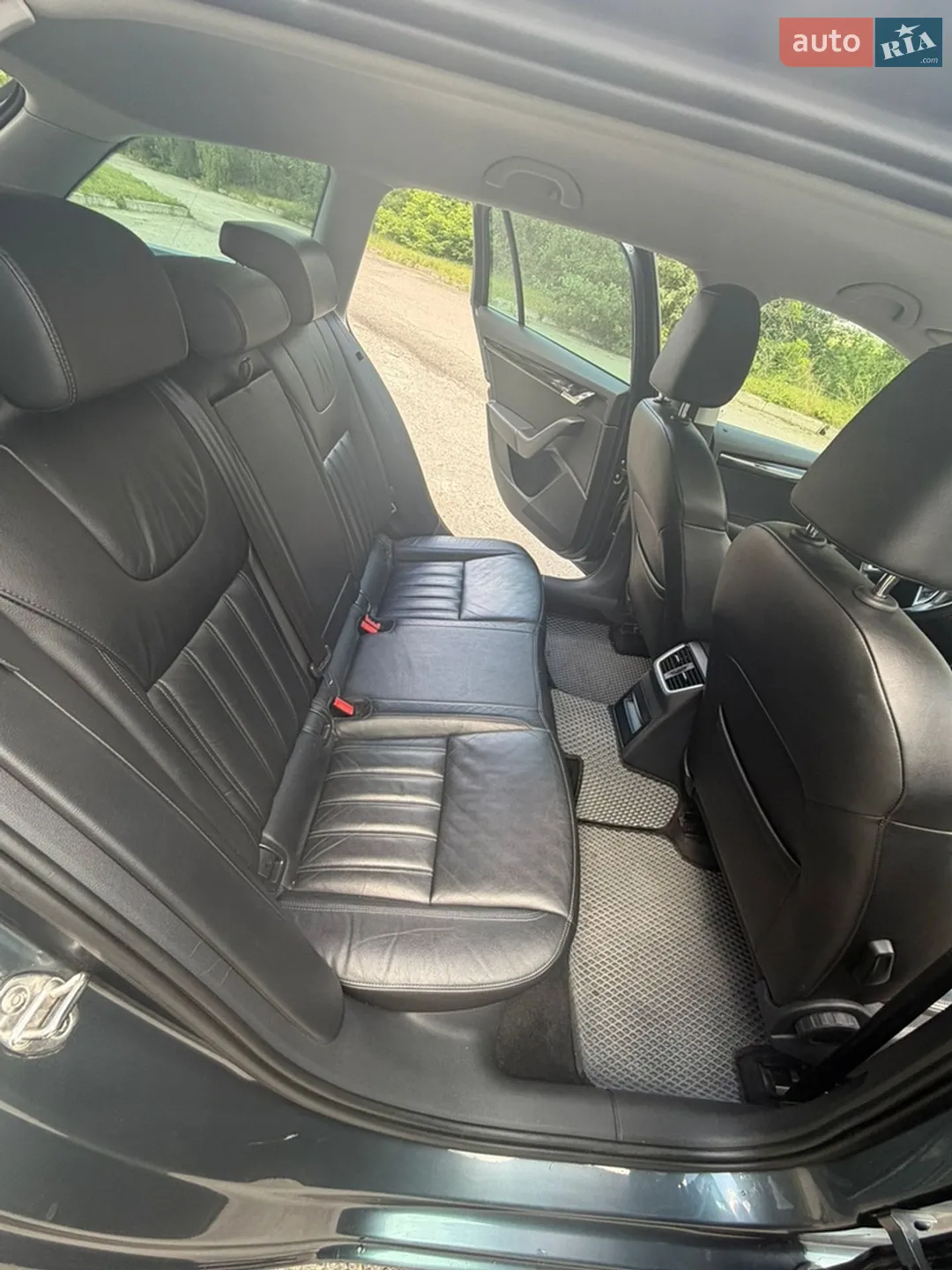 2018 Skoda Octavia - мініатюра 19