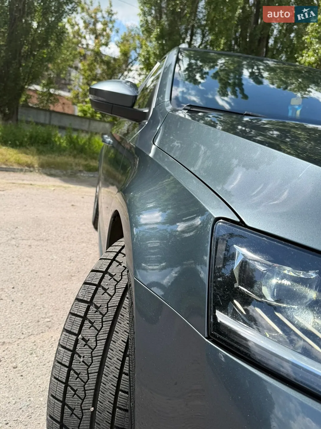 2018 Skoda Octavia - мініатюра 30