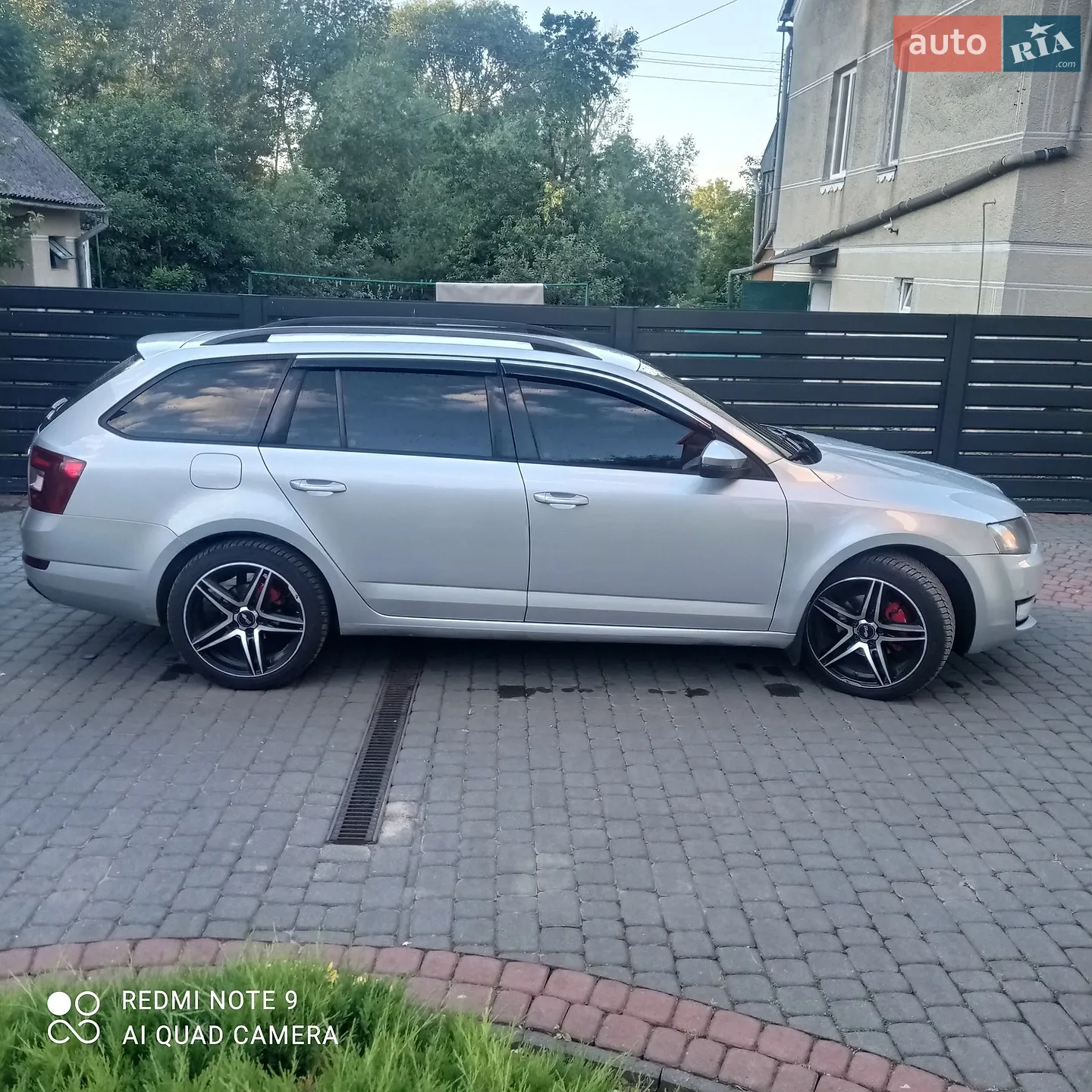 2013 Skoda Octavia - мініатюра 5