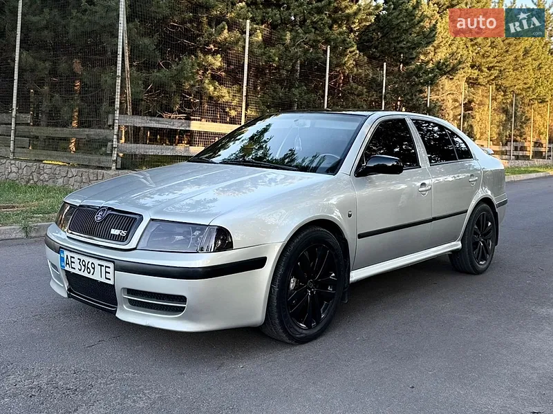 Skoda Octavia 2008 VIN TMBCS41Z98B154900 фото оголошення 11 з 43