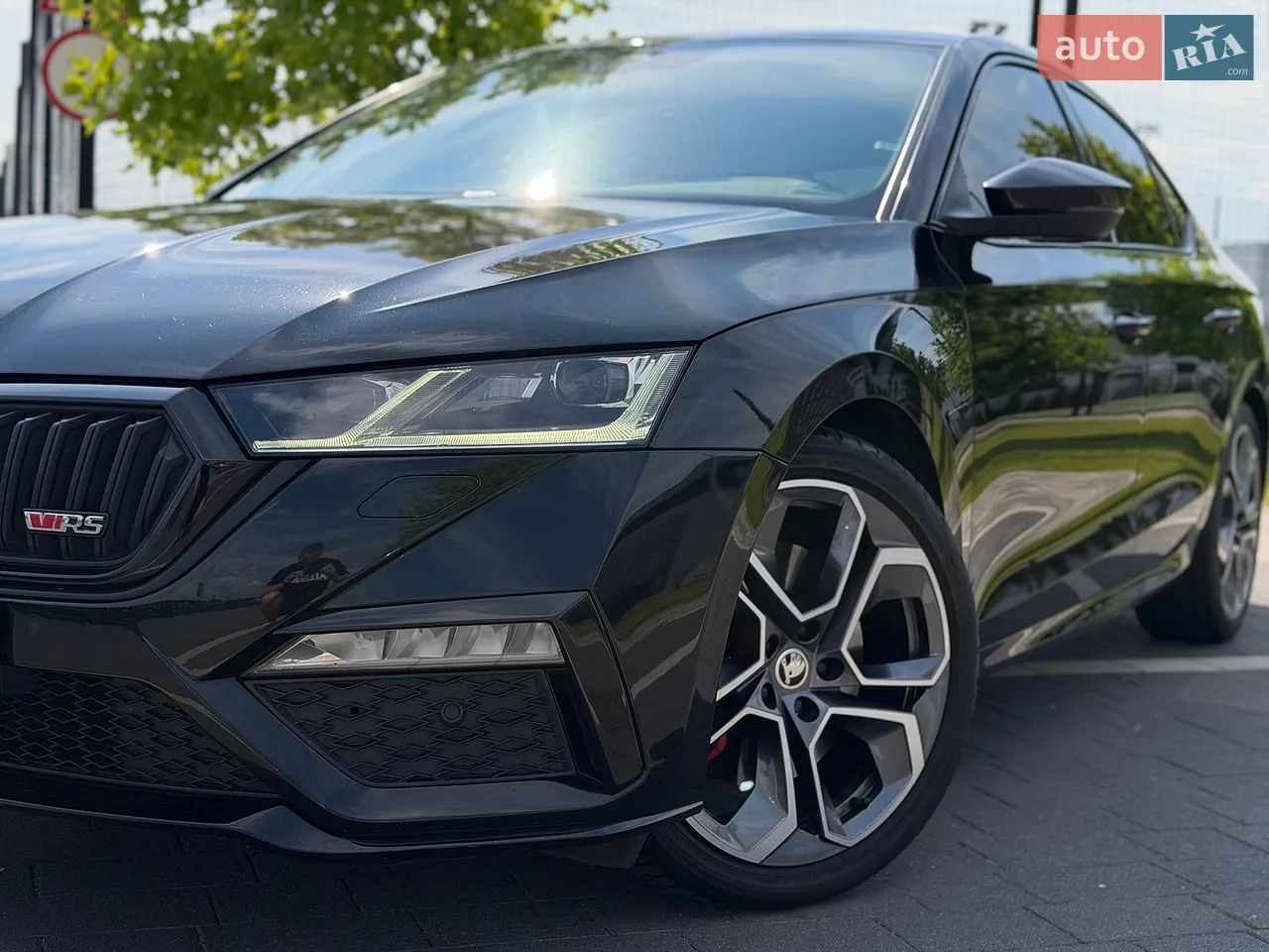 2021 Skoda Octavia - мініатюра 35