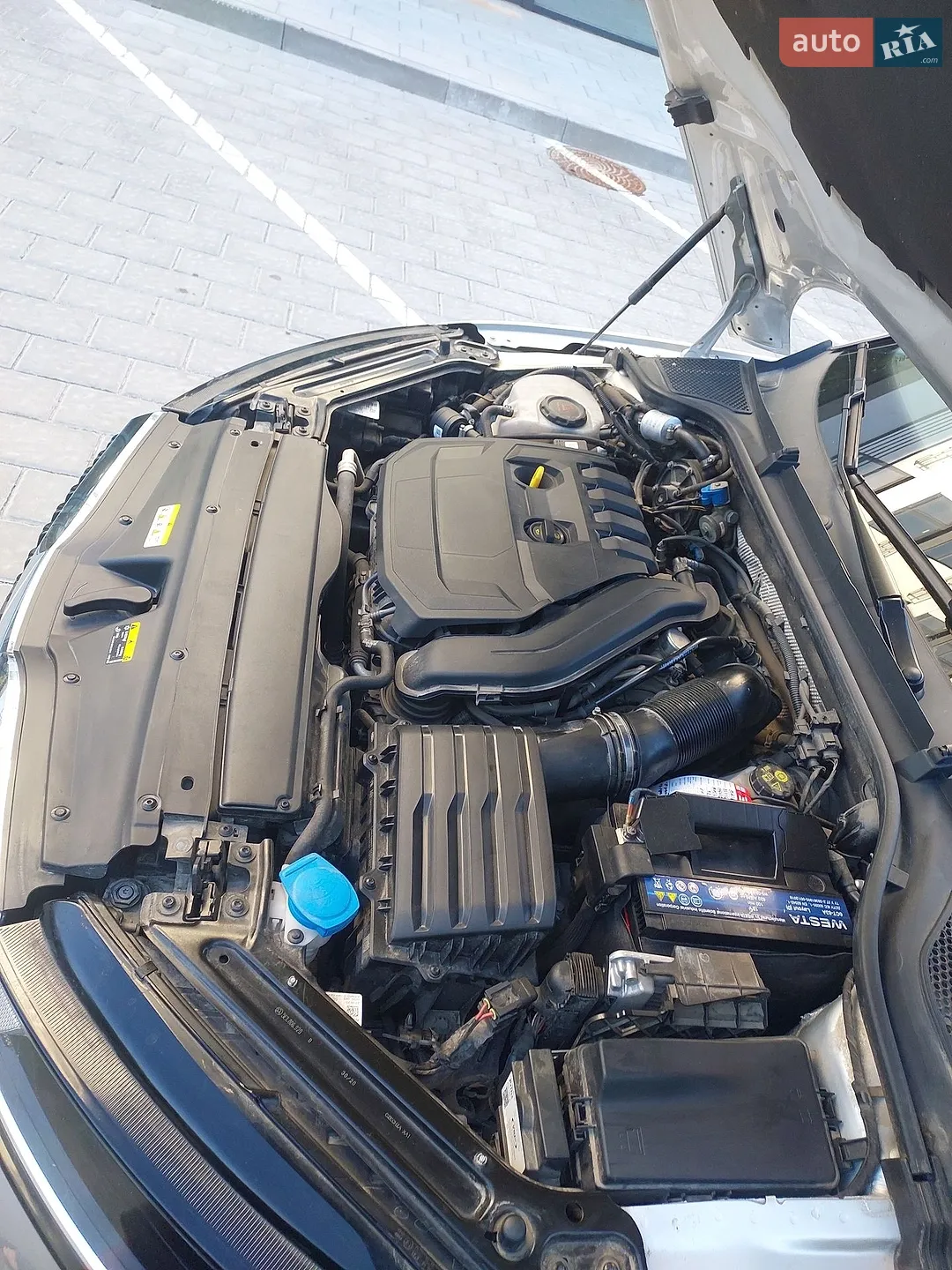 2020 Skoda Octavia - мініатюра 26