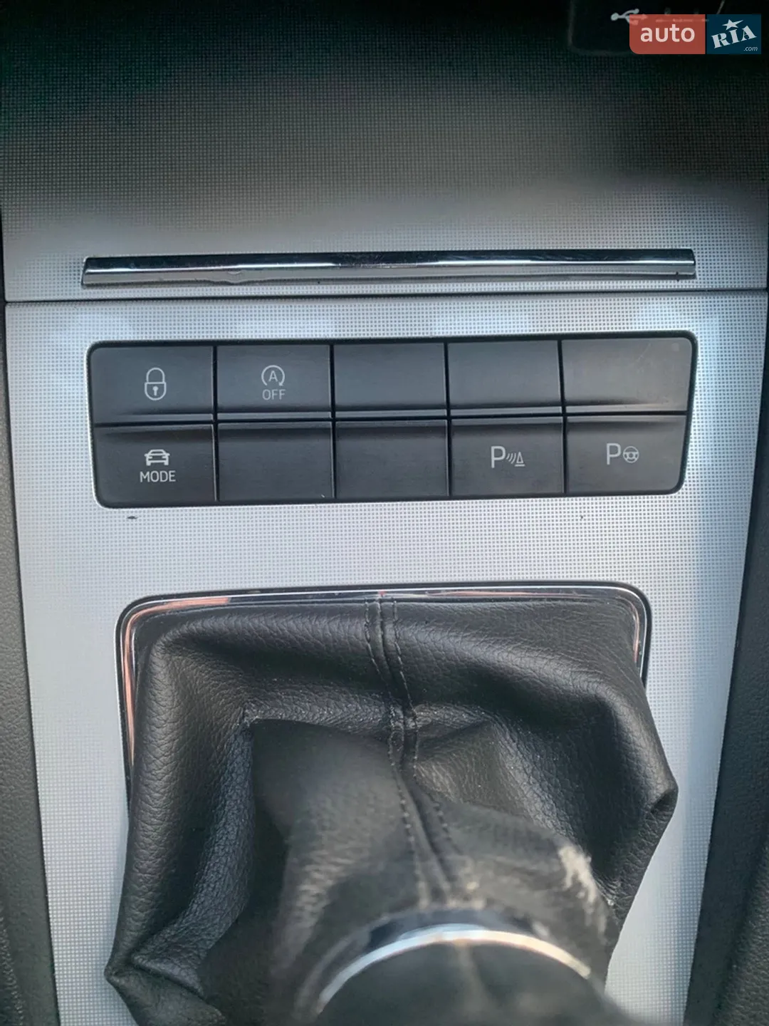 2014 Skoda Octavia - мініатюра 21