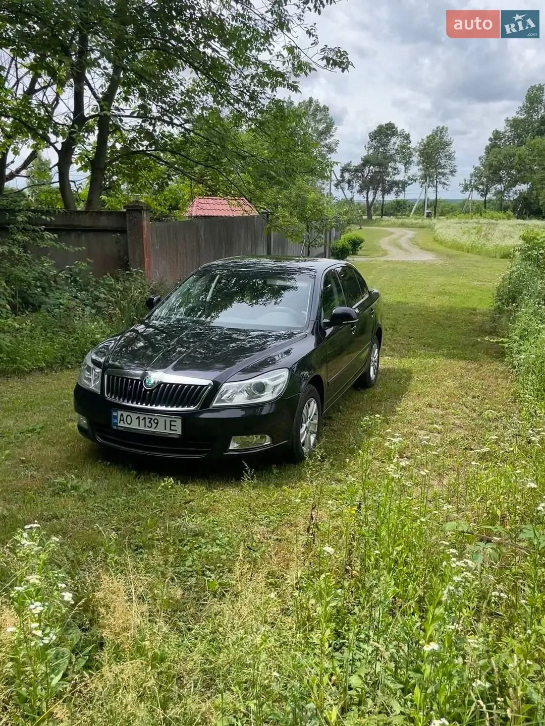 2013 Skoda Octavia - мініатюра 5