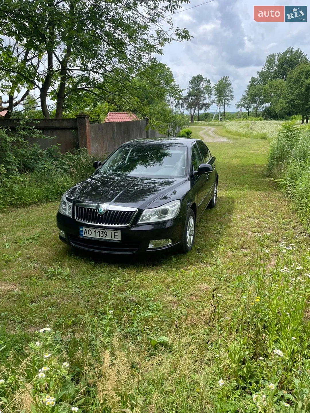 2013 Skoda Octavia - мініатюра 4