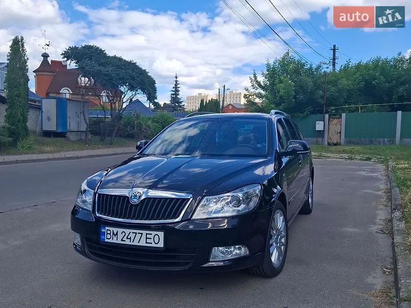 Skoda Octavia 2011 VIN TMBHT61Z3B2121669 фото оголошення 26 з 56