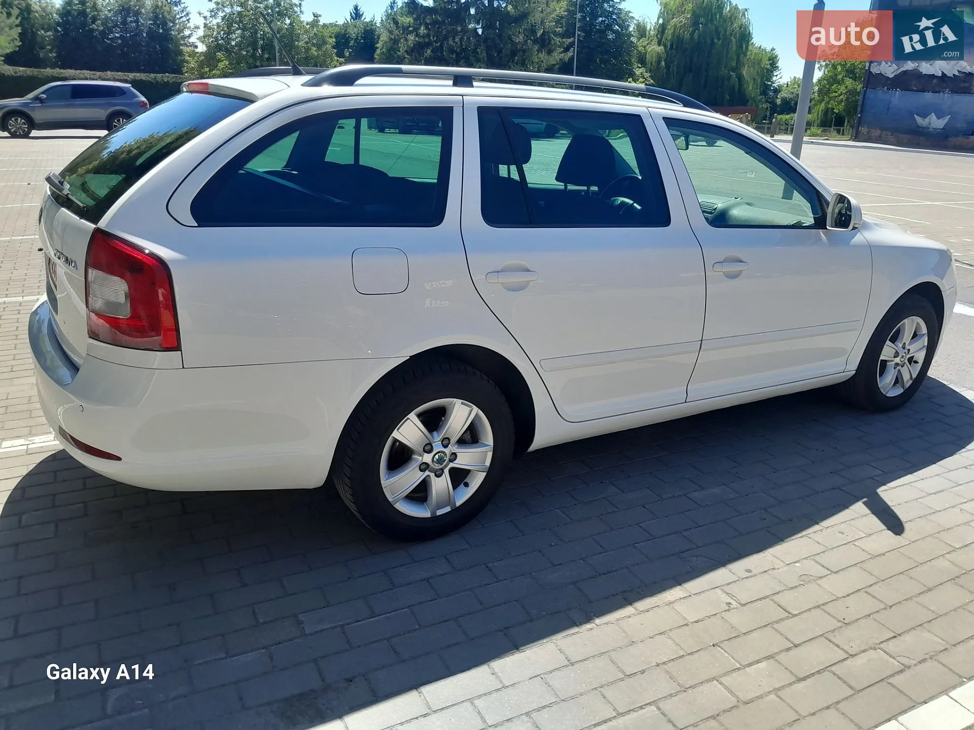 2011 Skoda Octavia - мініатюра 18