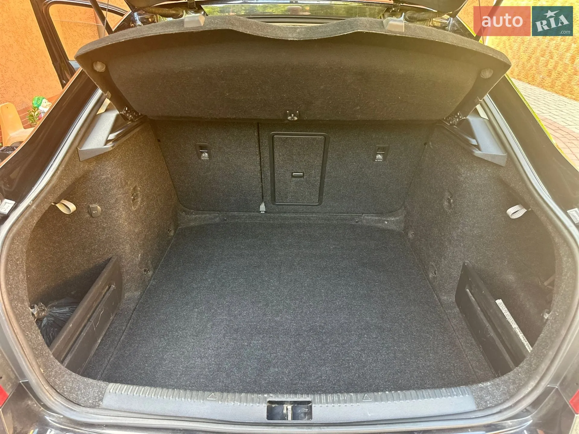 2017 Skoda Octavia - мініатюра 12