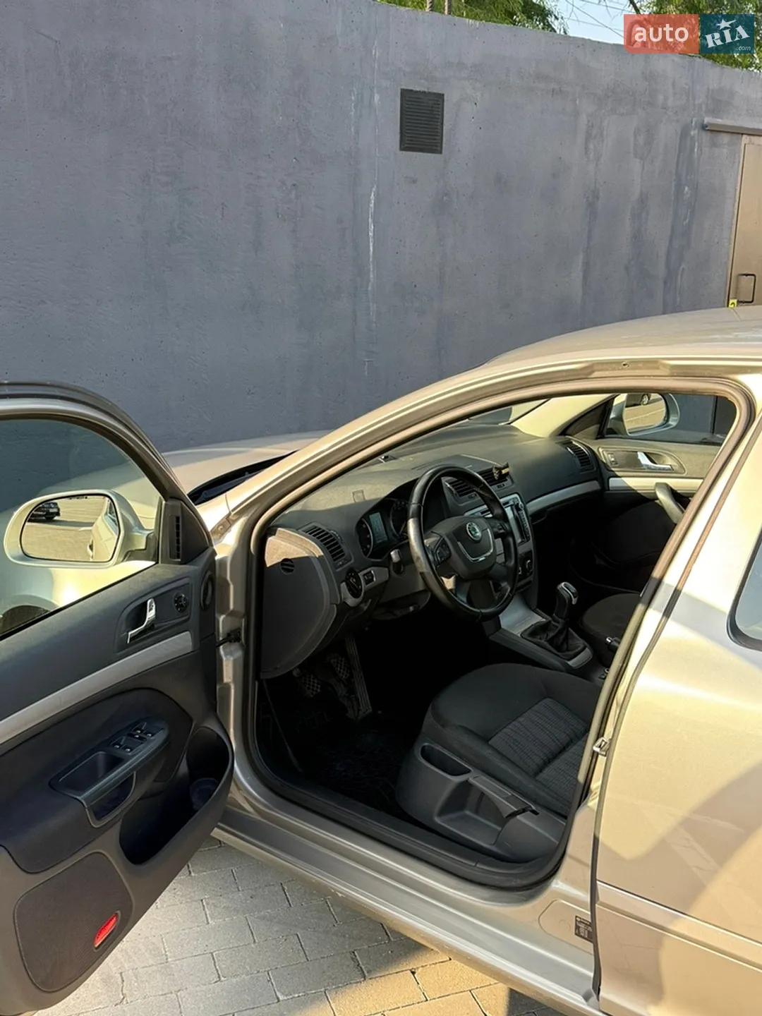 2012 Skoda Octavia - мініатюра 8