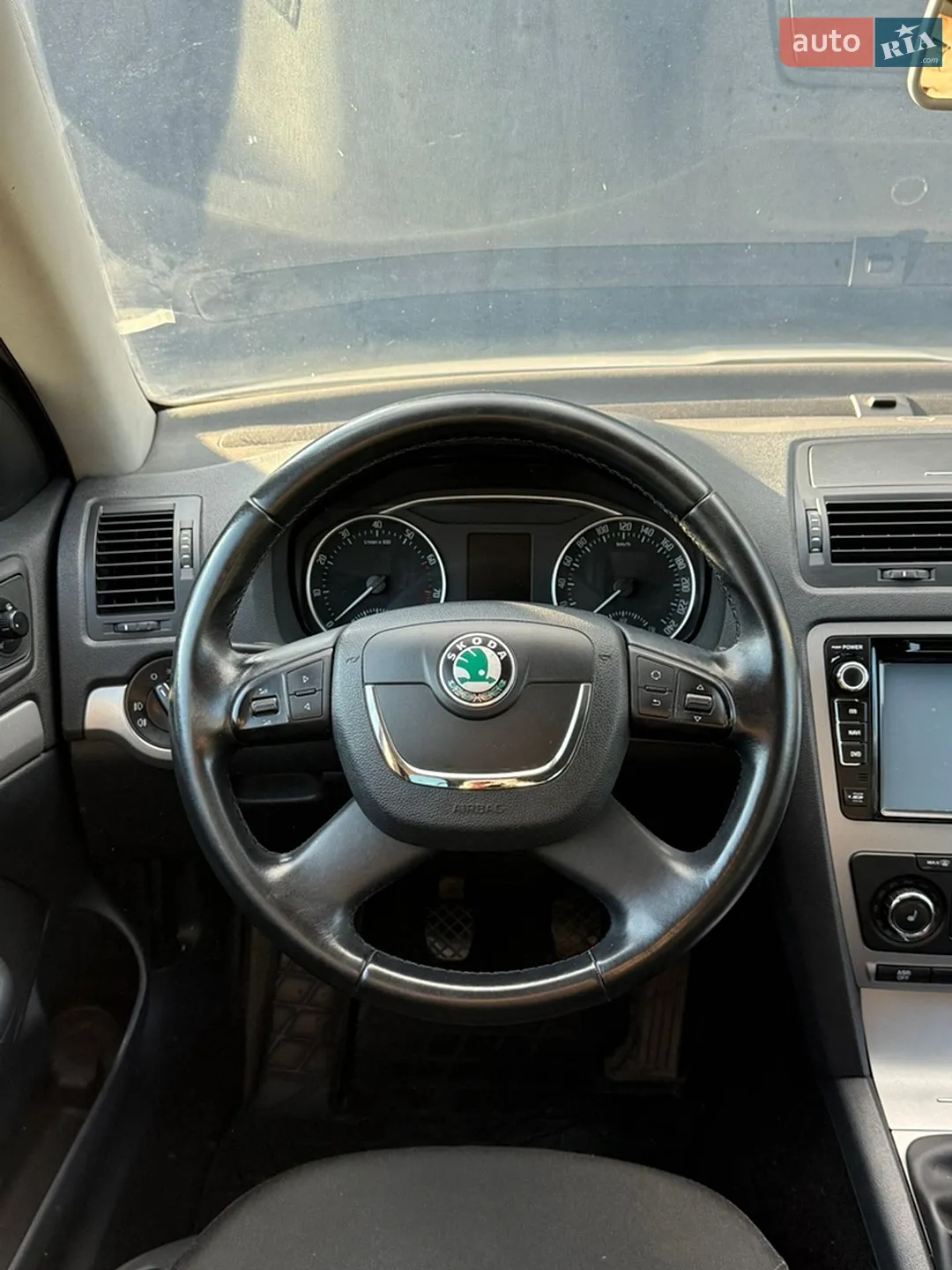 2012 Skoda Octavia - мініатюра 11