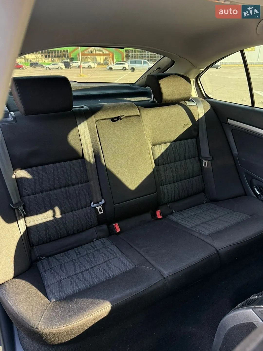 2012 Skoda Octavia - мініатюра 14