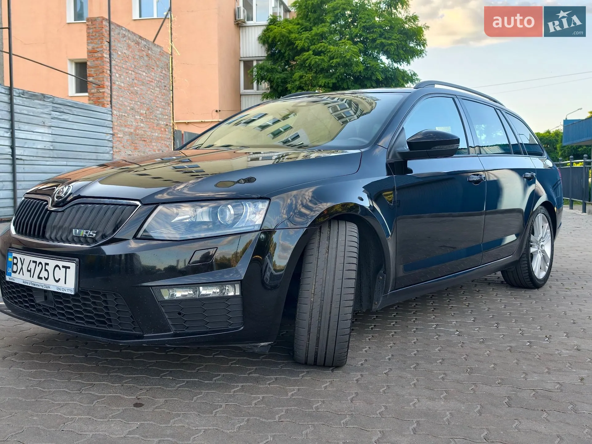 2016 Skoda Octavia - мініатюра 2