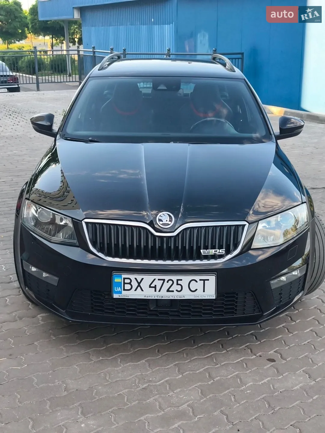 2016 Skoda Octavia - мініатюра 4