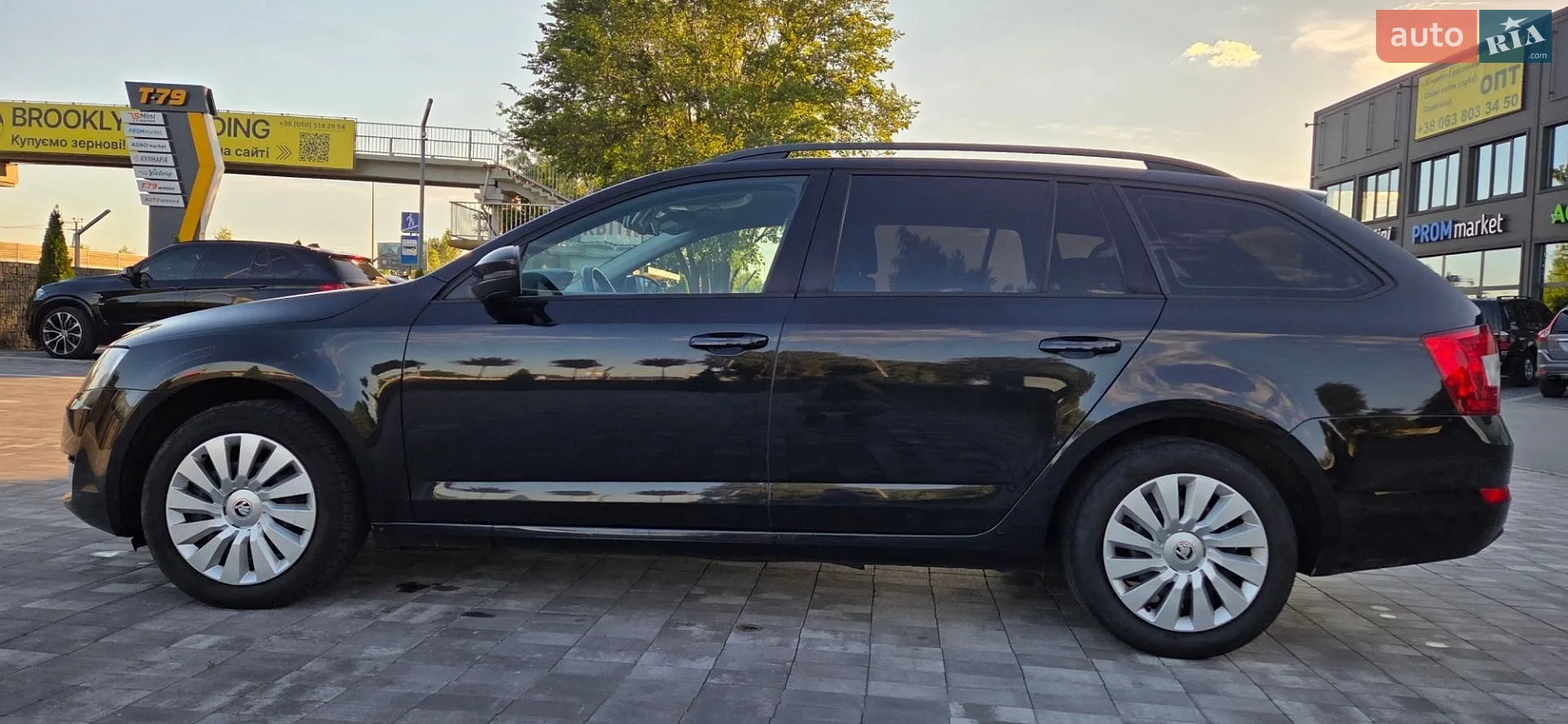 2015 Skoda Octavia - мініатюра 27