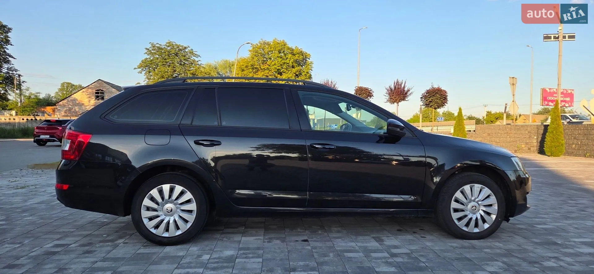 2015 Skoda Octavia - мініатюра 28