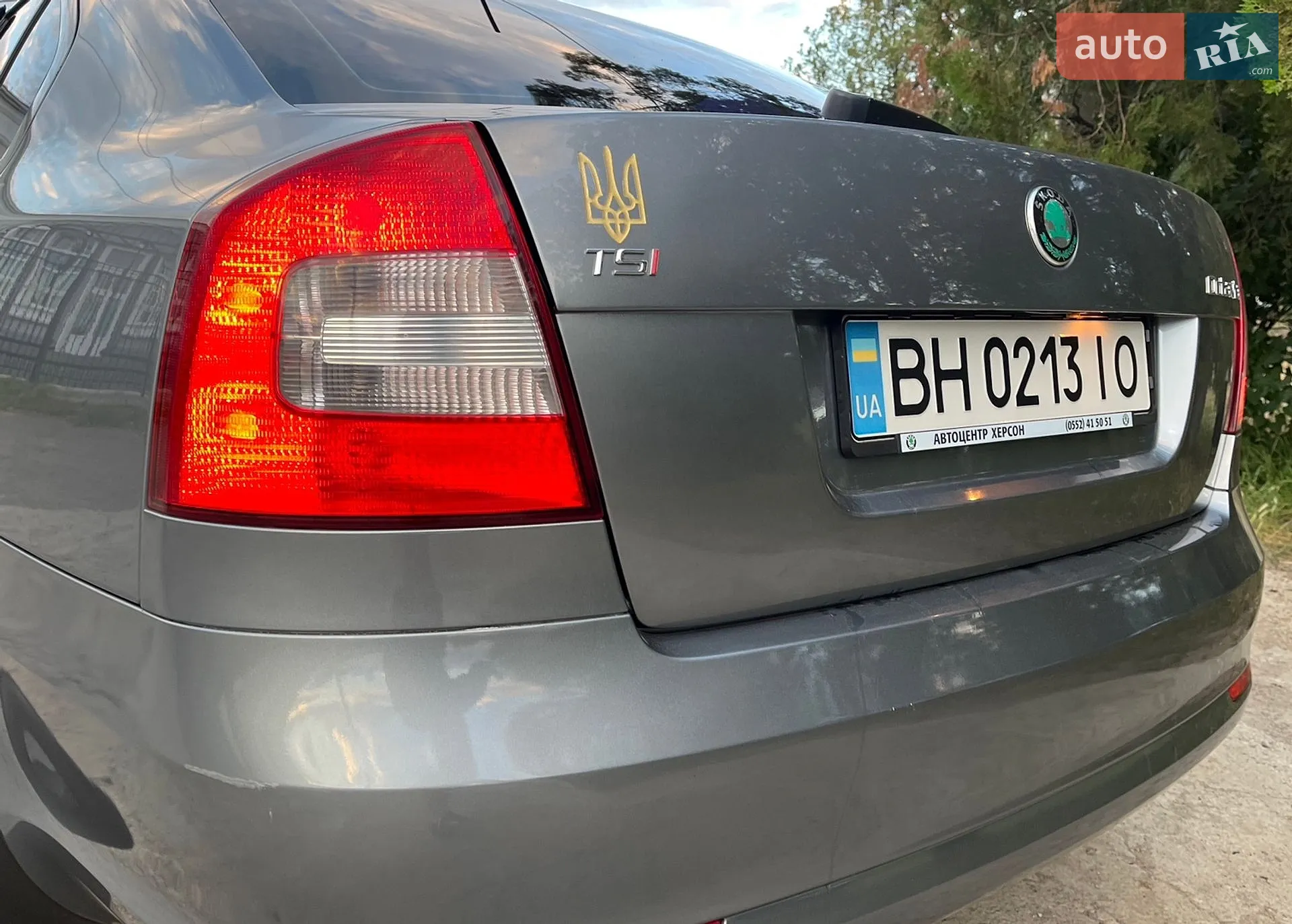 2012 Skoda Octavia - мініатюра 12