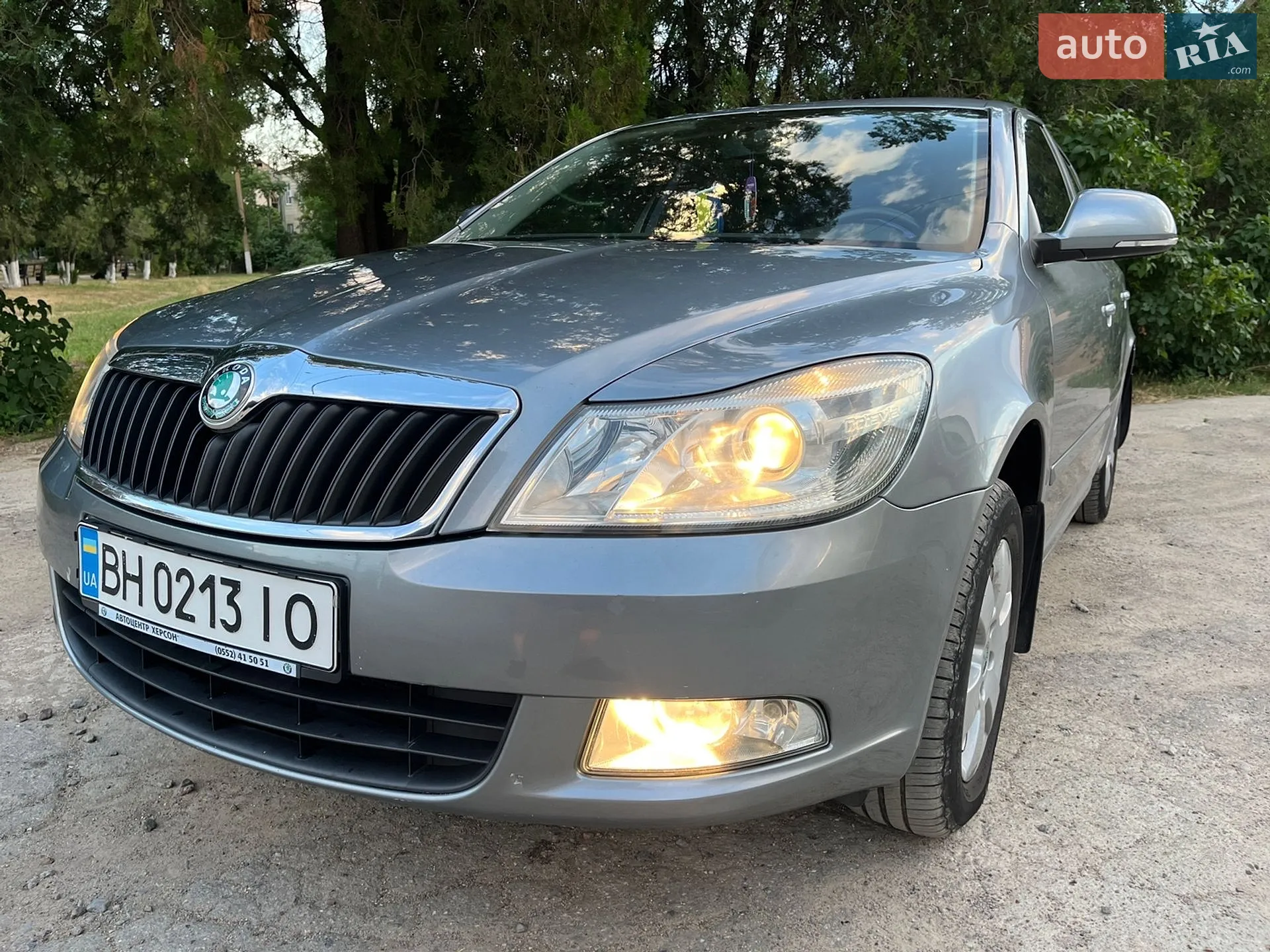 2012 Skoda Octavia - мініатюра 13