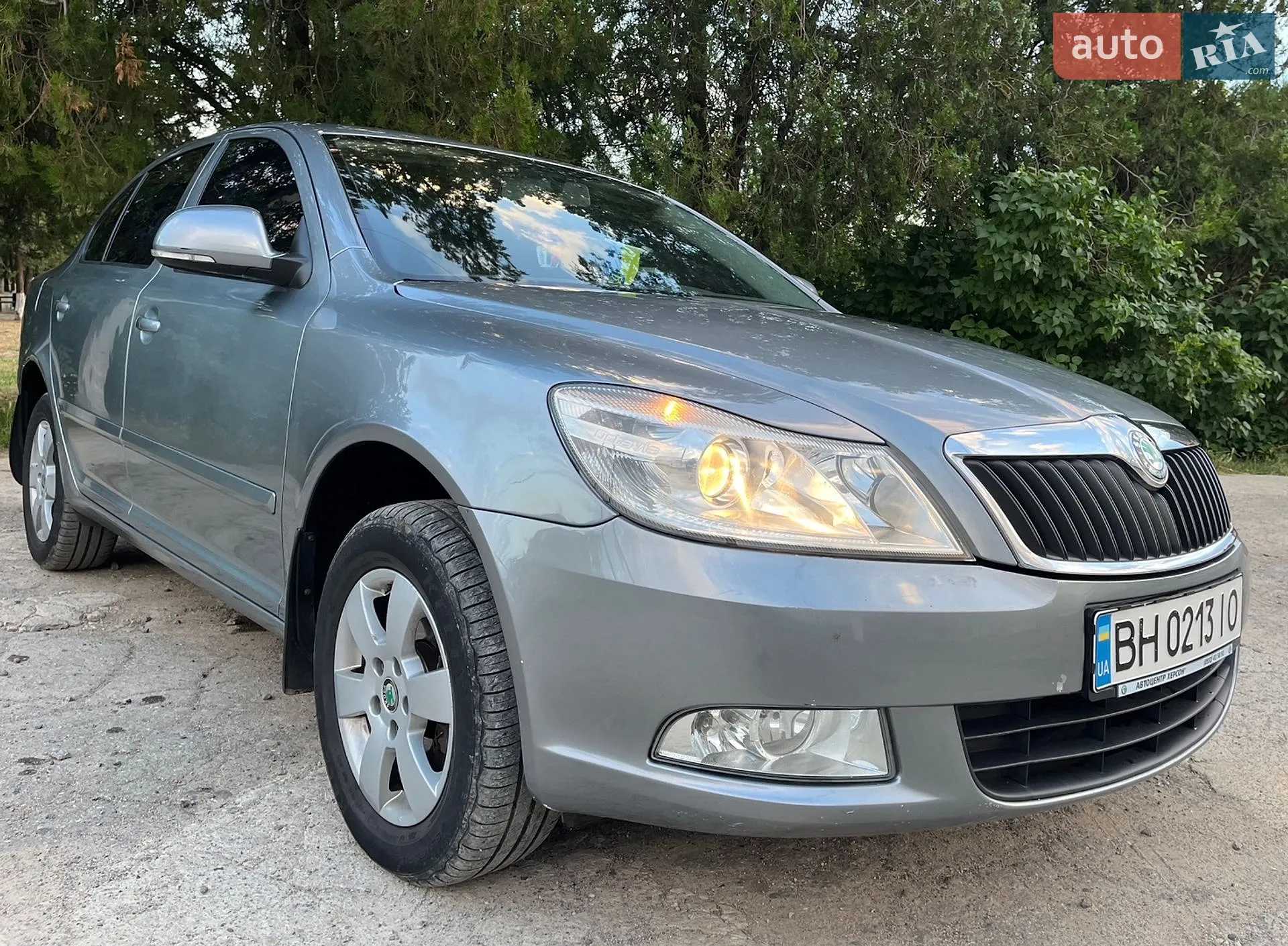 2012 Skoda Octavia - мініатюра 14