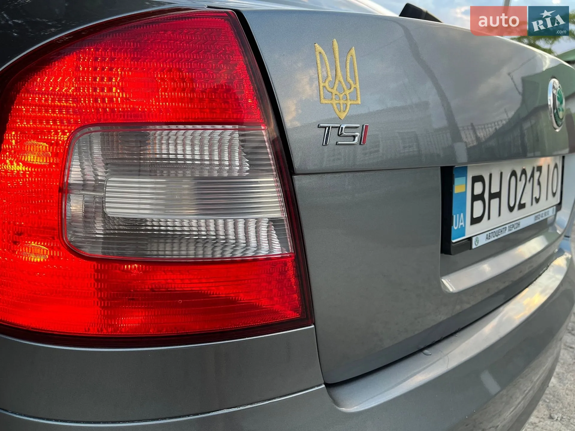 2012 Skoda Octavia - мініатюра 22