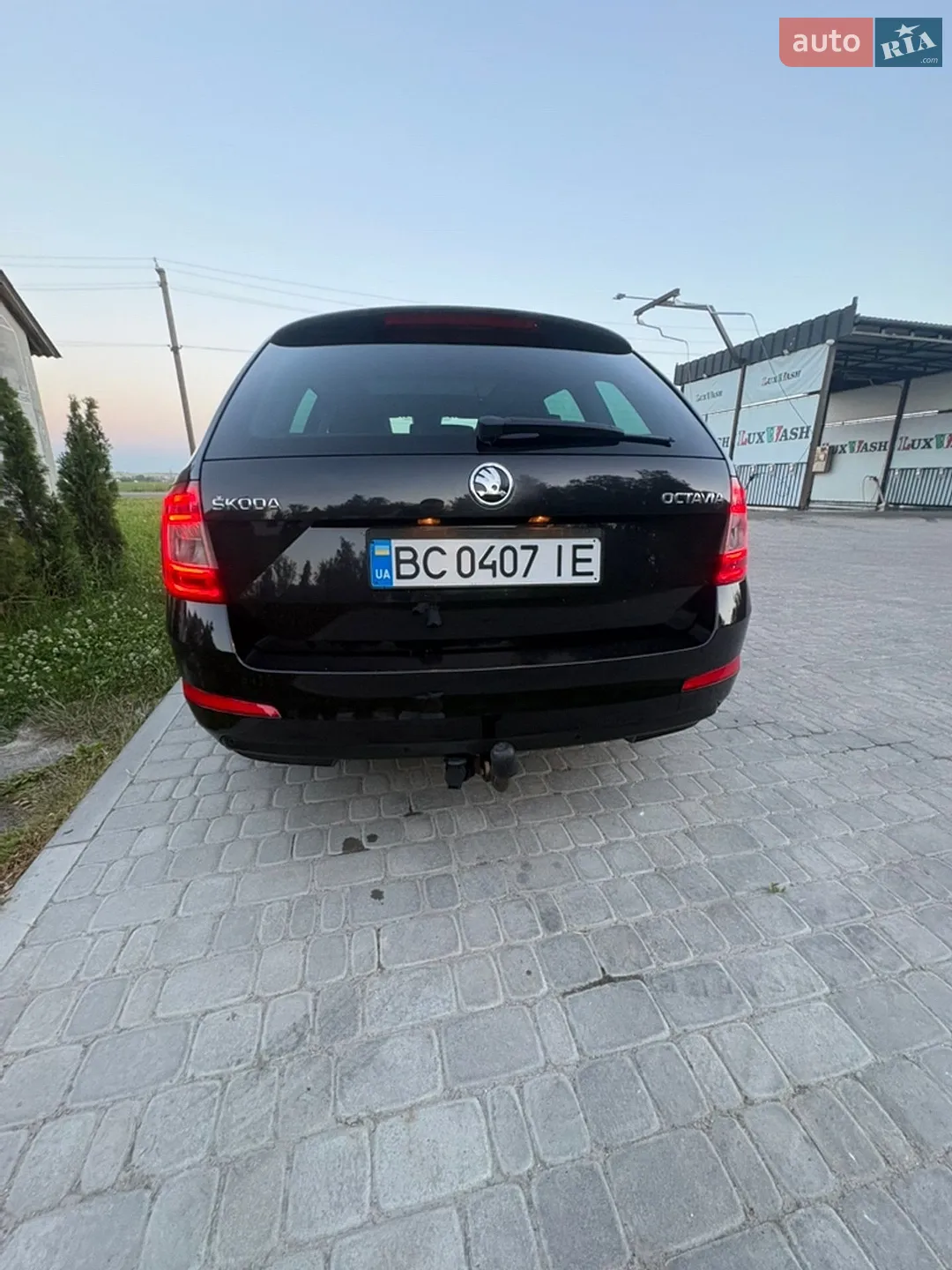 2016 Skoda Octavia - мініатюра 2