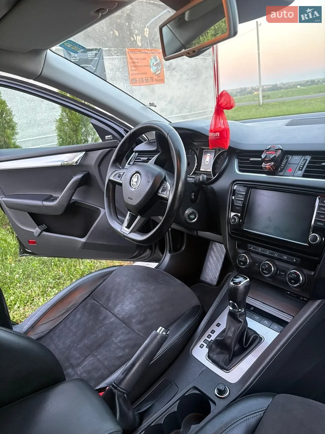 2016 Skoda Octavia - мініатюра 6