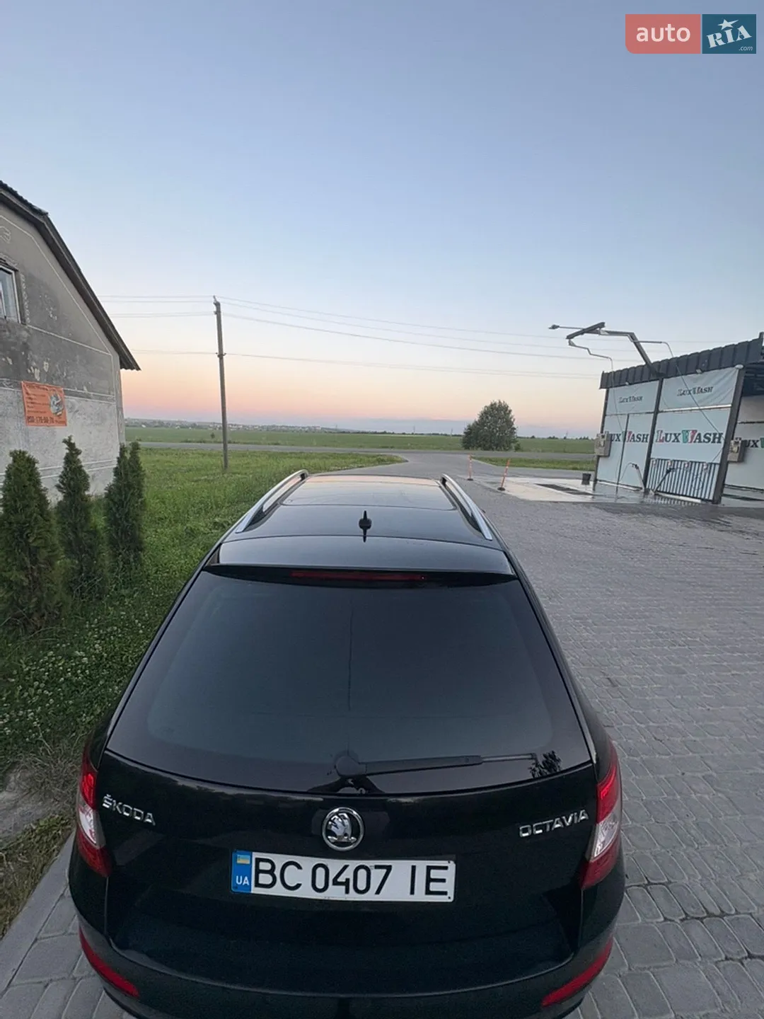 2016 Skoda Octavia - мініатюра 11