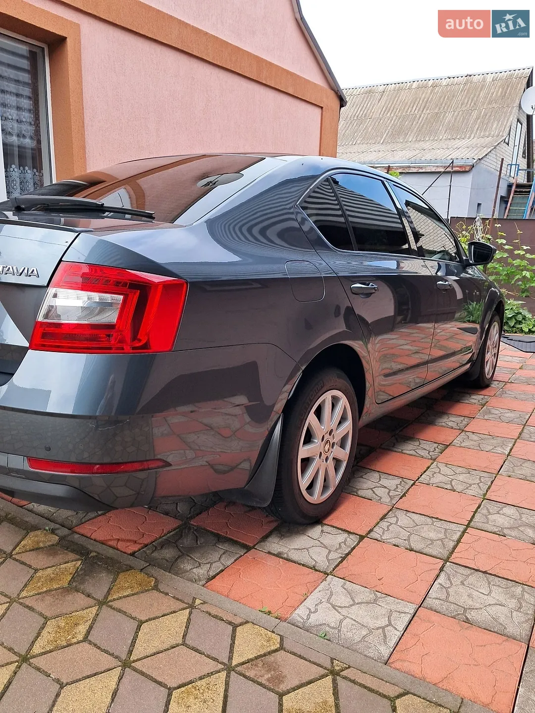 2018 Skoda Octavia - мініатюра 5