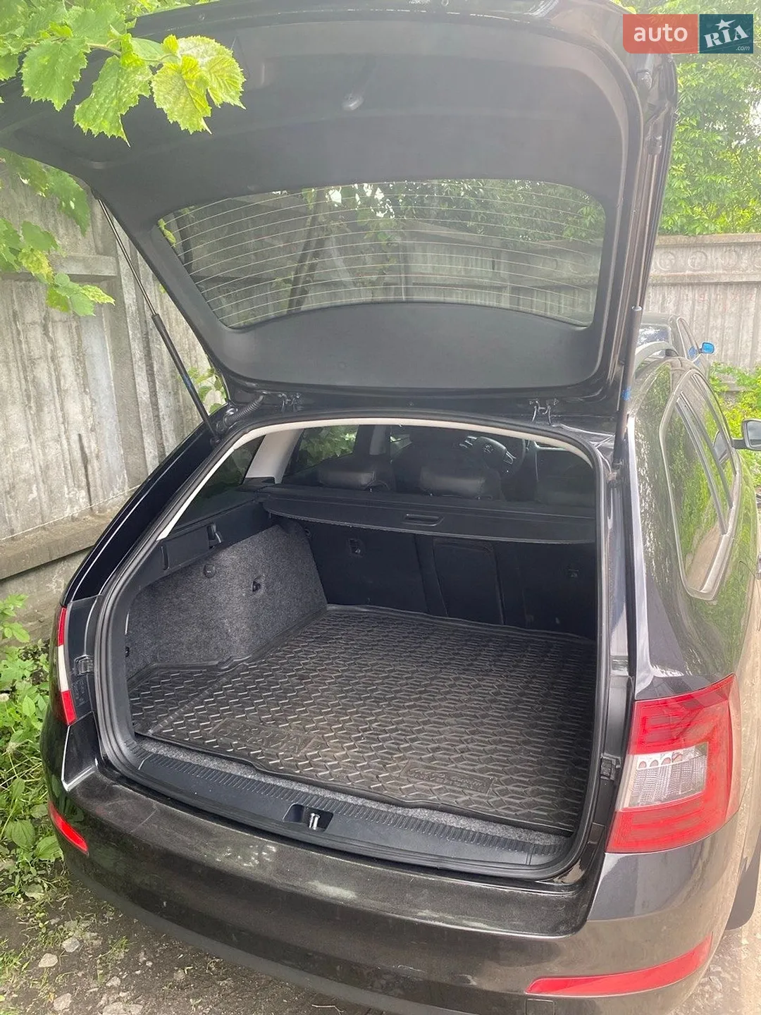 2014 Skoda Octavia - мініатюра 6