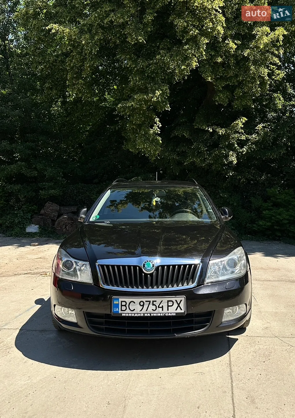 2011 Skoda Octavia - мініатюра 7