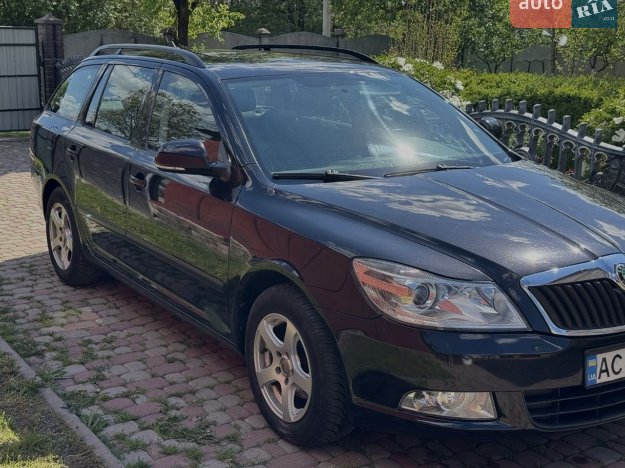 2011 Skoda Octavia - мініатюра 44