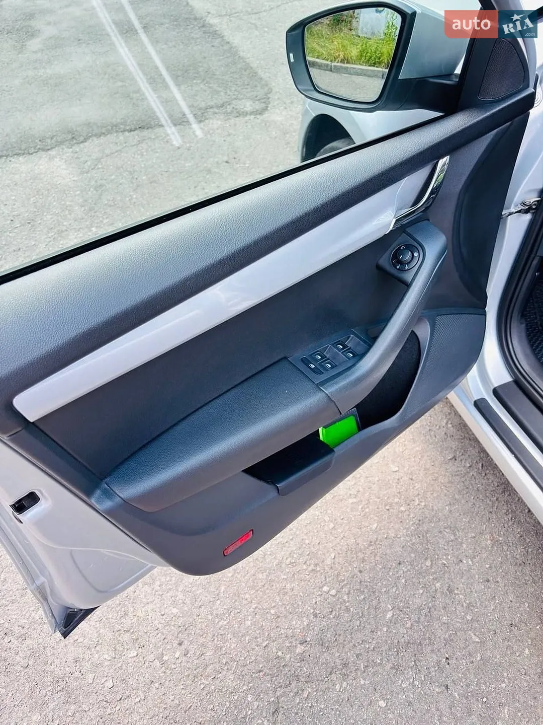 2014 Skoda Octavia - мініатюра 16